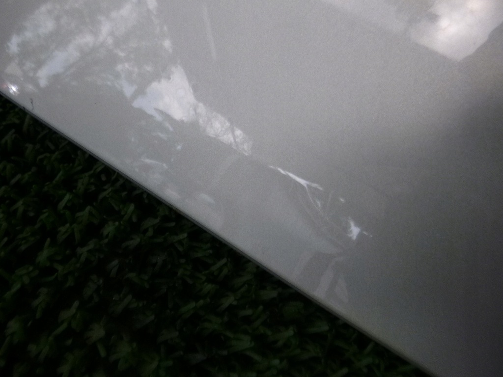 фото №7, Mercedes b-klasa w246 спойлер спойлер кришки задня стоп