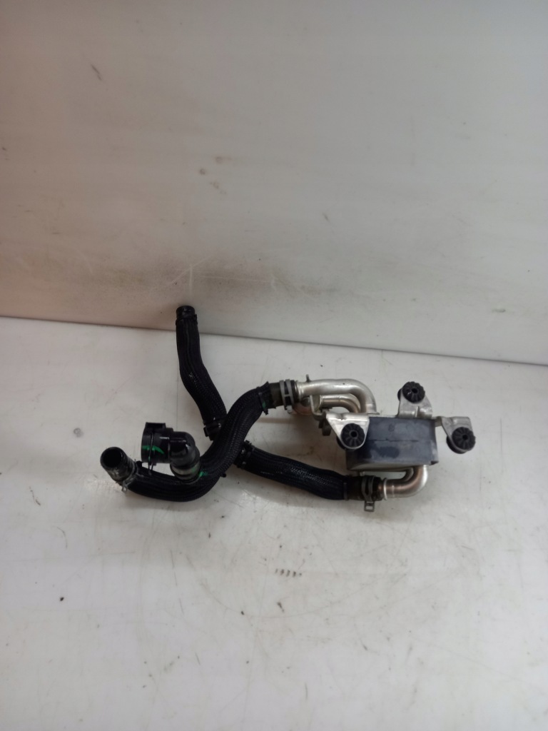 фото №1, Теплообмінник тепла opel ampera 25937422