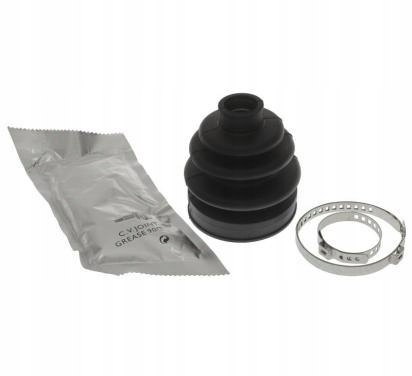 фото №1, Starline защита шарнир гомокинетический s mp 101