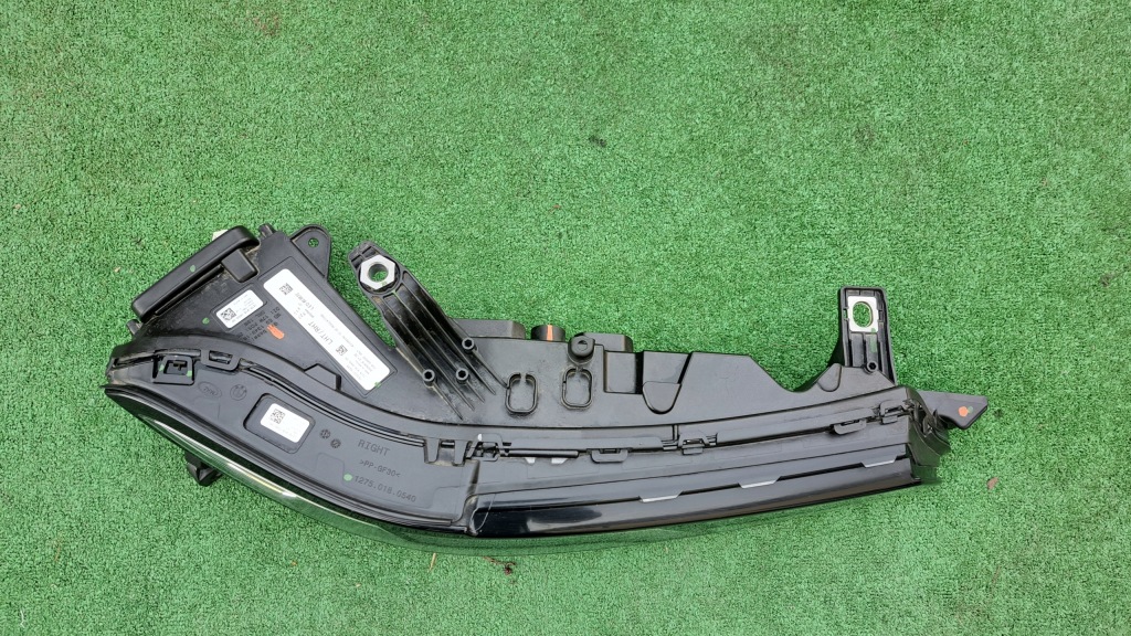 фото №4, Bmw x7 g07 lift full led лампа передня kpl