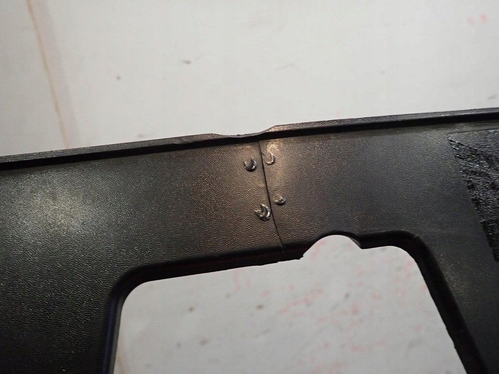 фото №8, Решітка радіатора renault trafic iii lift 2019- 116705a0