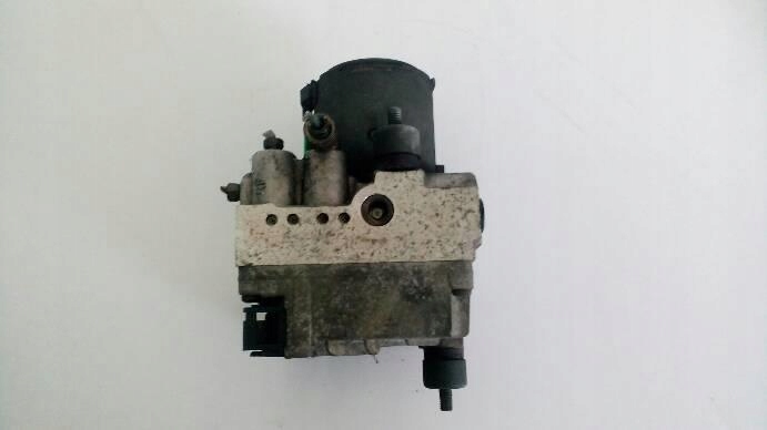 фото №9, Насос abs mazda mpv 0265215002 762072702