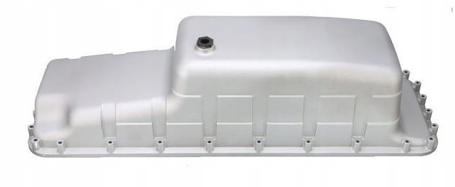 Поддон масляная scania 4 r d11 d12 dc11 dc12 Цена