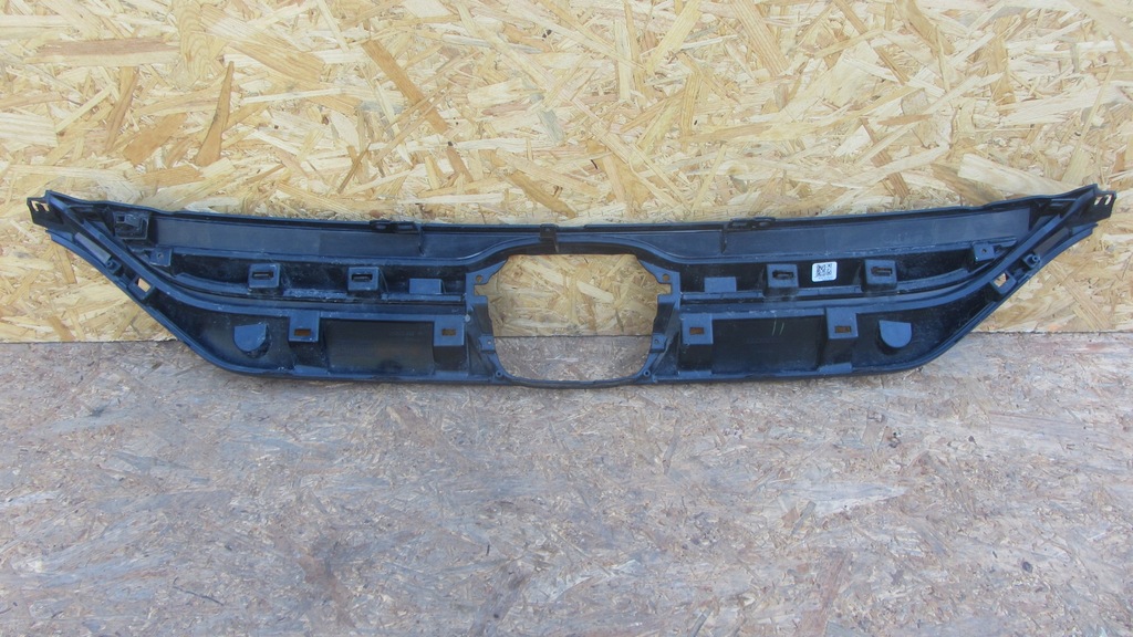 фото №5, Решітка радіатора решітка радіатора бампера перед honda odyssey v 2017-