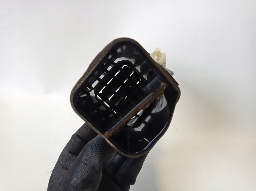 фото №8, Решітка обдув права lexus is 250 55660-5304