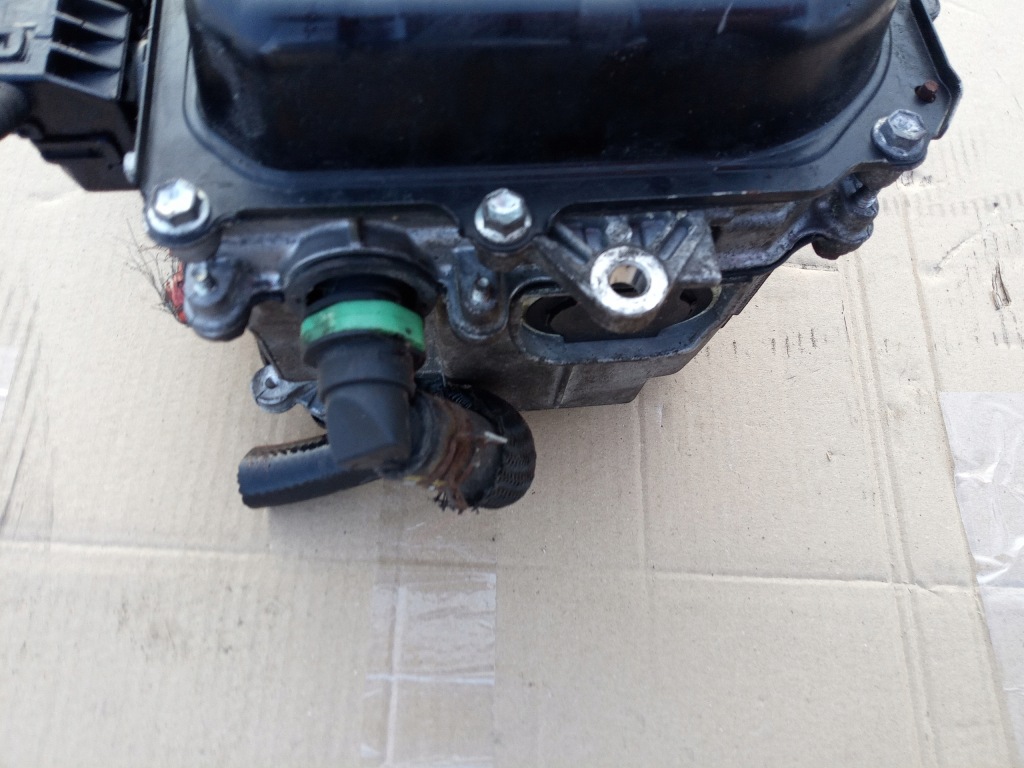 Toyota prius iii 09-15 инвертор инвертор 1,8 hybrid Киев