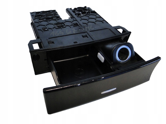 фото №1, Mercedes gl x164 164 бардачок попільничка консоль