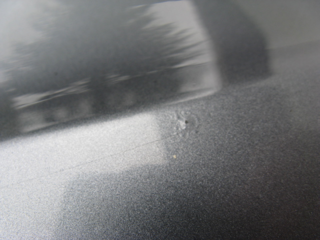 фото №7, Двері правий задня skoda superb ii lf9h sedan