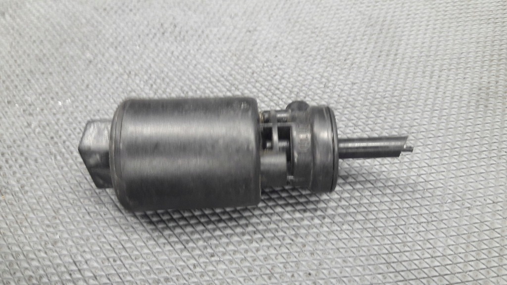 фото №1, Помпа омывателя clio i r19