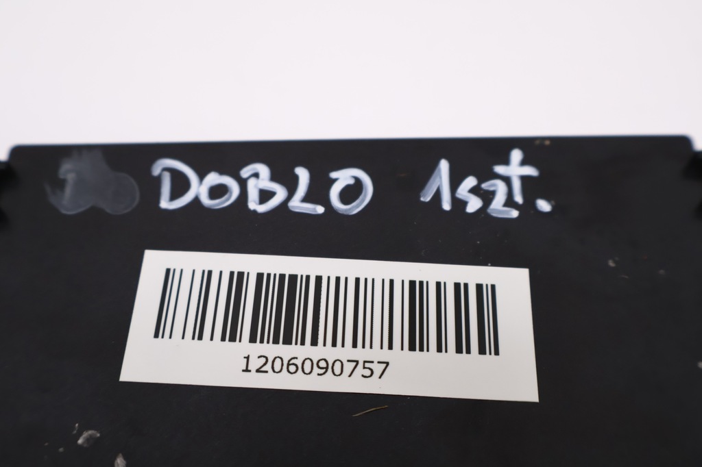 фото №6, Fiat doblo датчик модуль подушка безпеки 463530410, a3c70037000