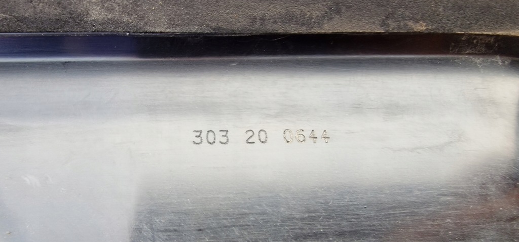 фото №6, Iveco s-way ручка двері ліва 5802244813