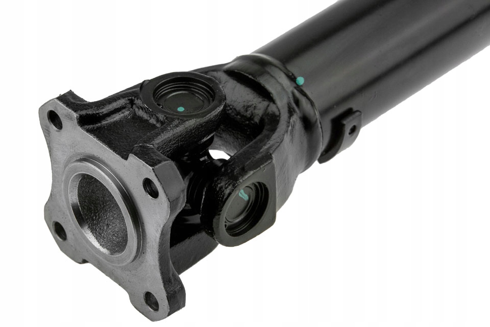 фото №3, Wał приводной