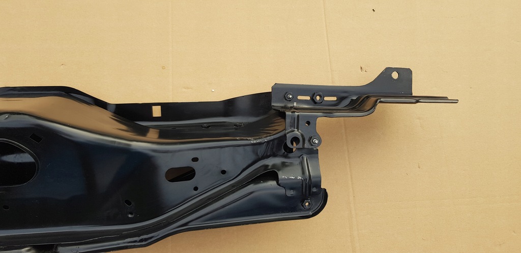 фото №10, Fiat ducato pas передний. jumper. boxer. 2015-23.100%