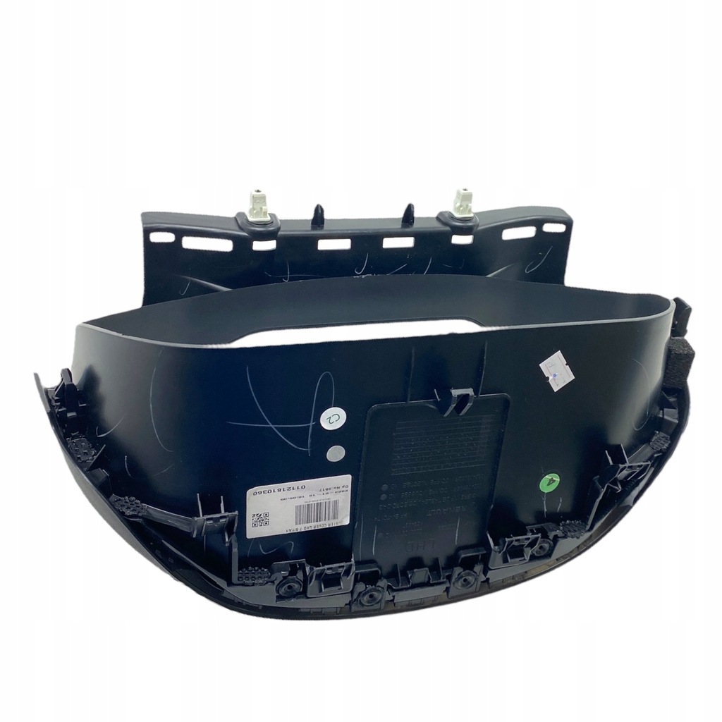 фото №14, Рамка спидометра renault clio v 682406595r