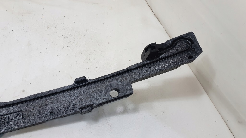 фото №8, Пена абсорбер балка бампера tesla model 3 lift nowa