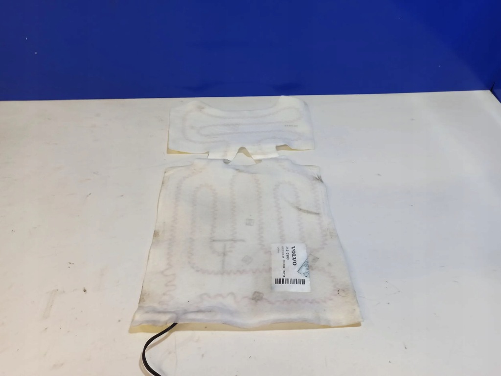 фото №1, Volvo s60 2017 реле