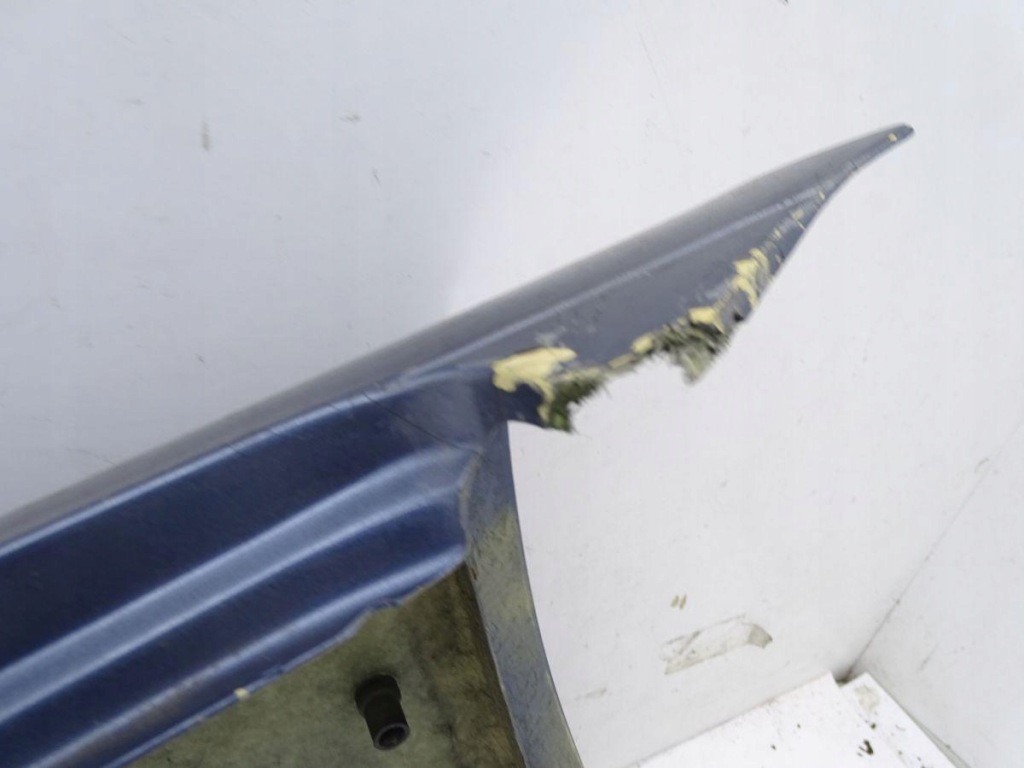 Toyota mr2 ii sw20 90-99 крила правий перед кузов kit veranti spyder Зі Шроту