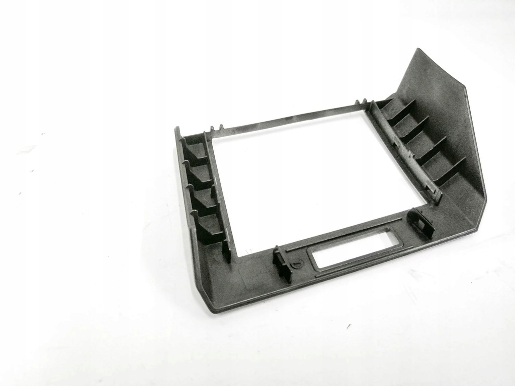 фото №8, Land rover range rover sport l320 2008 панелі приладова, консоль