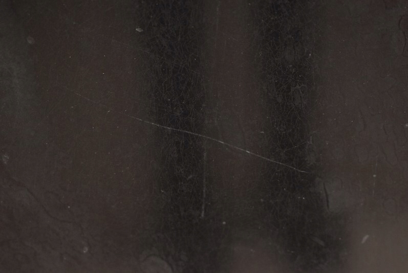 фото №7, Капот крышка двигателя kh3 g infiniti fx 1 i 02-06