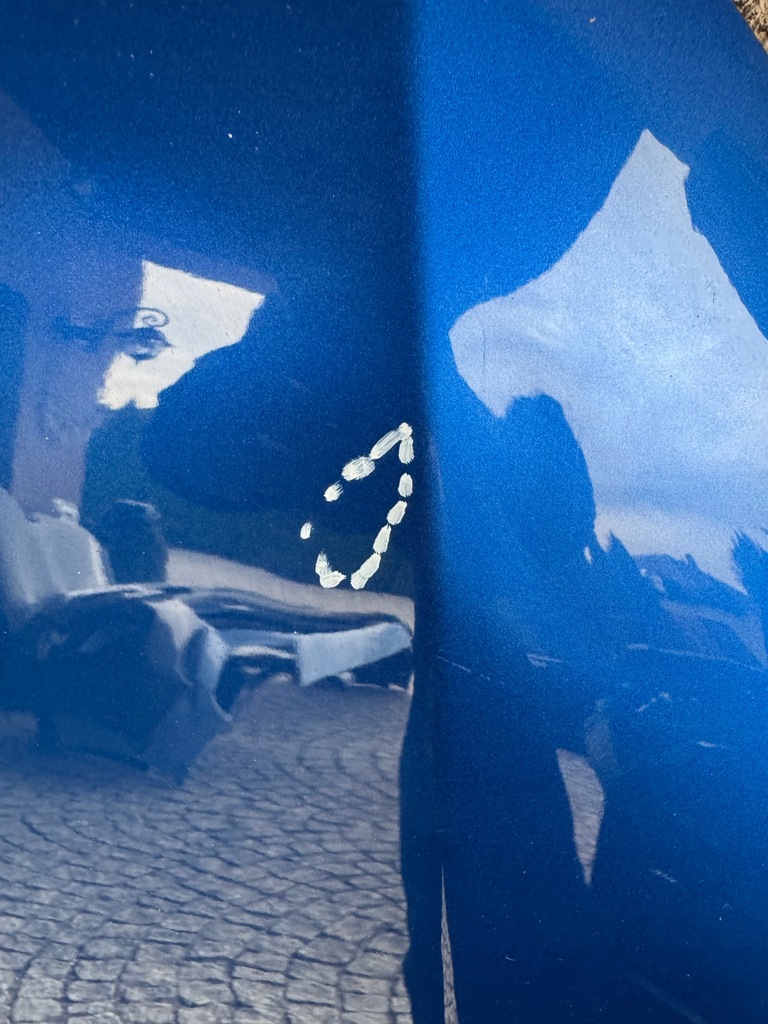 фото №16, Капот кришка двигуна mitsubishi eclipse cross lift po 2021