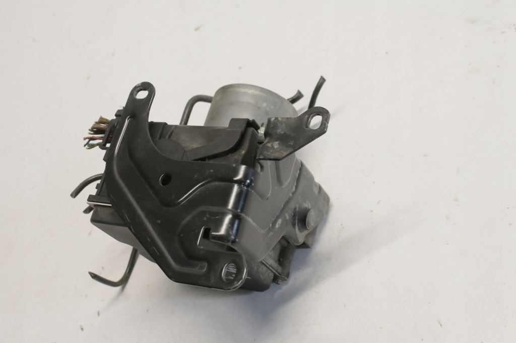 фото №3, Насос abs range rover iii l322 3.6