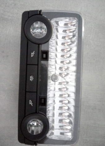 фото №1, Bmw f10 f10 лампа стельовий внутрішня 9163699