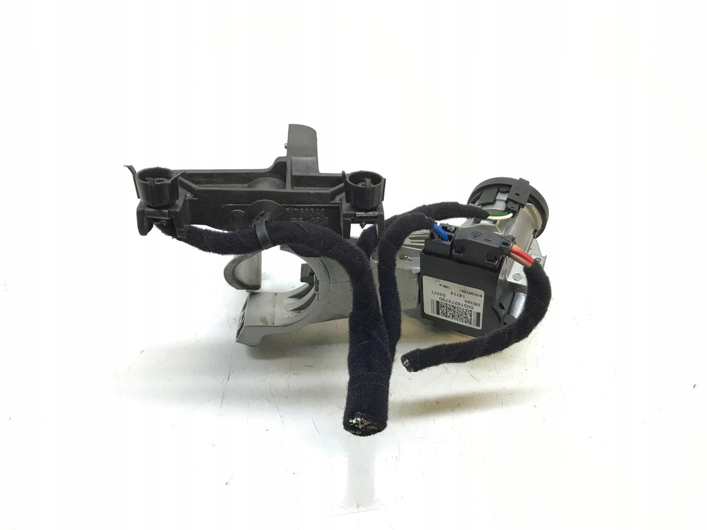 фото №13, Fiat doblo 2007 бортовой компьютер / блок управления ecu i комплект ключей