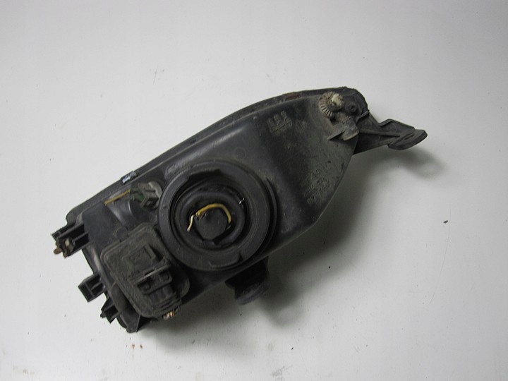 фото №6, Лампа передня права фара fiat palio weekend 99r