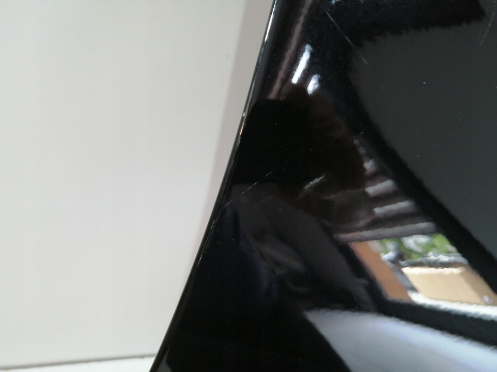 фото №9, Крыло правый hyundai i20 15-20