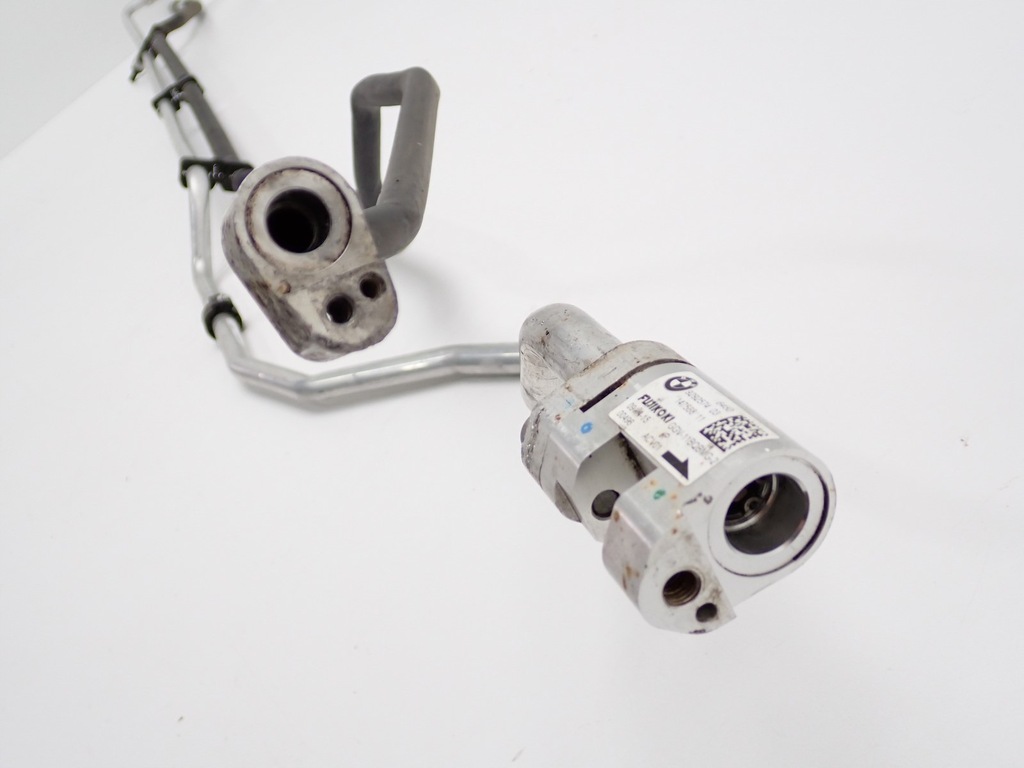 фото №4, Wąż шланг трубка кондиціонера оригінал bmw i3 15r