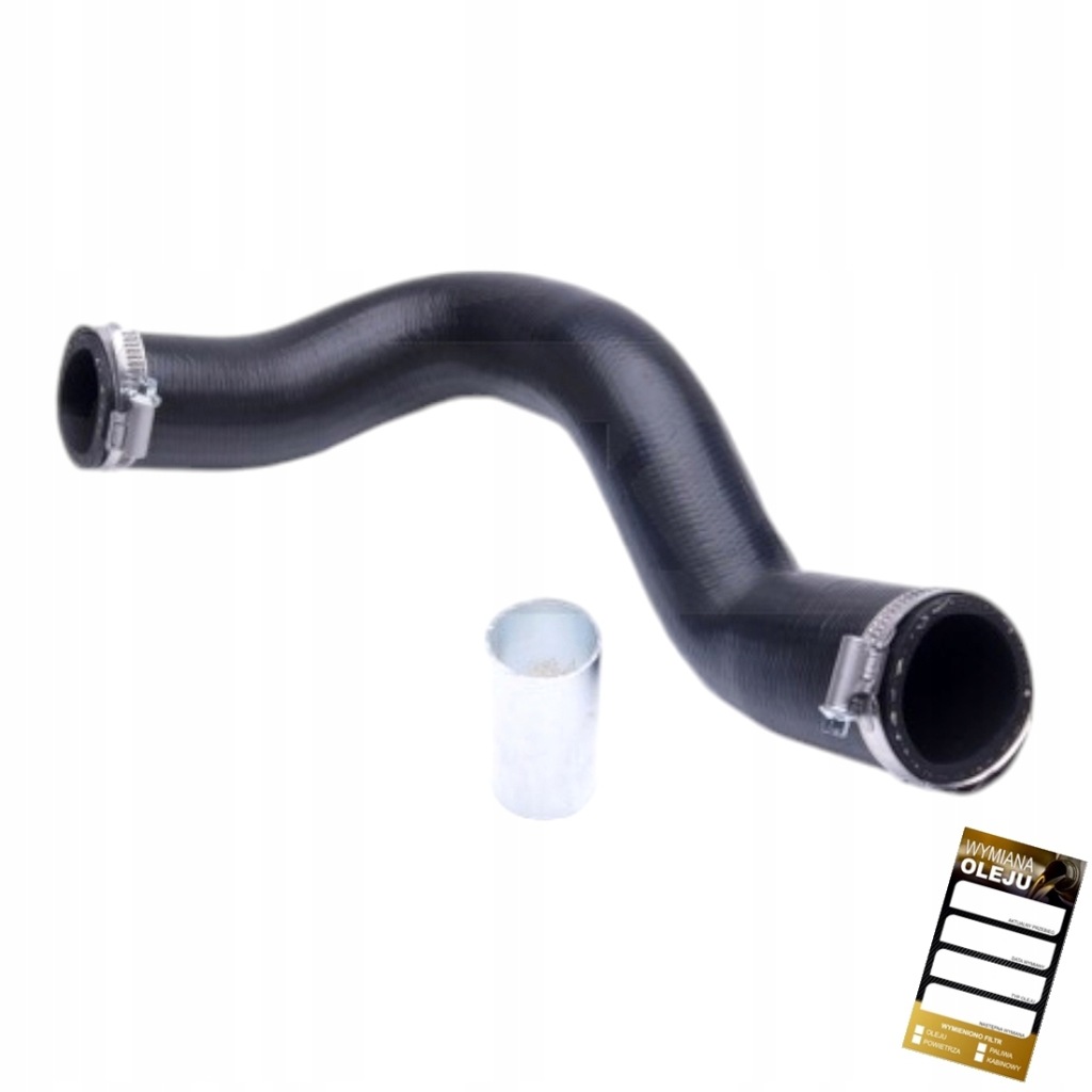 Купити Шланг турбіни do renault latitude 2012 2013 2014 2015 2016 2017 2018