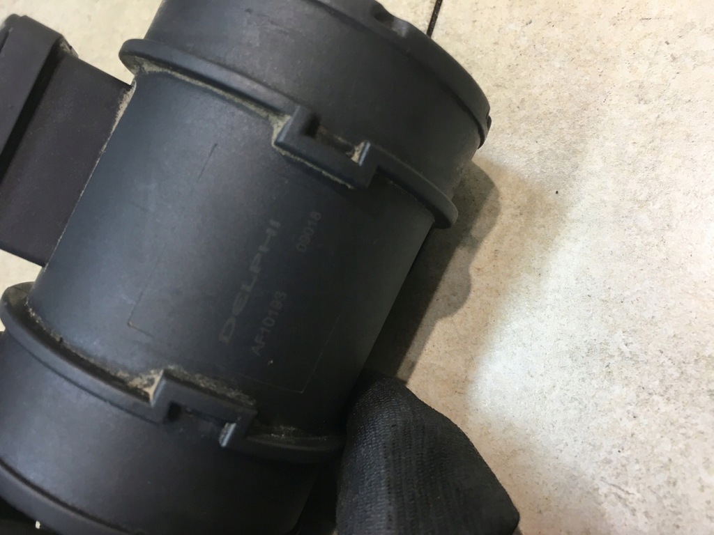 фото №6, Витратомір opel corsa d 1.3 cdti af10193