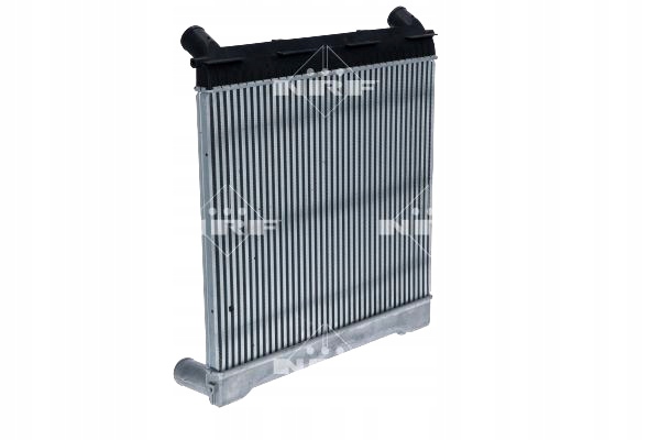 фото №9, Інтеркулер радіатор повітря впускний land rover range rover iii