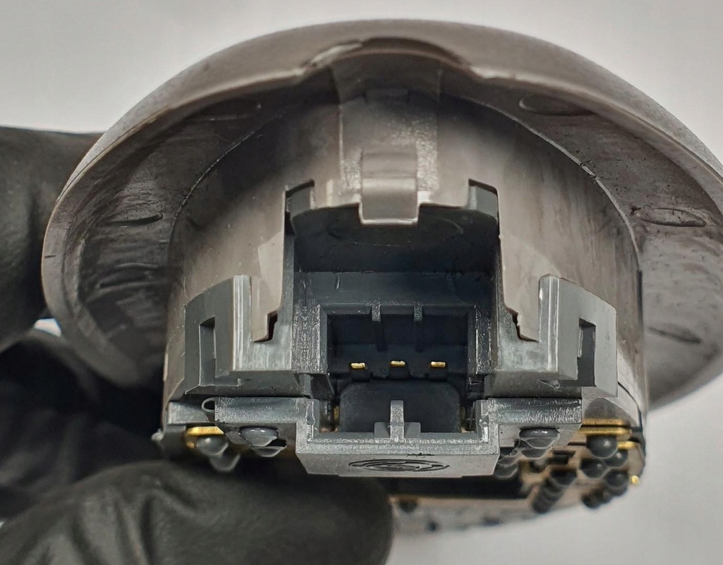 фото №4, Лампа освещение салона alfa romeo gt 0881700