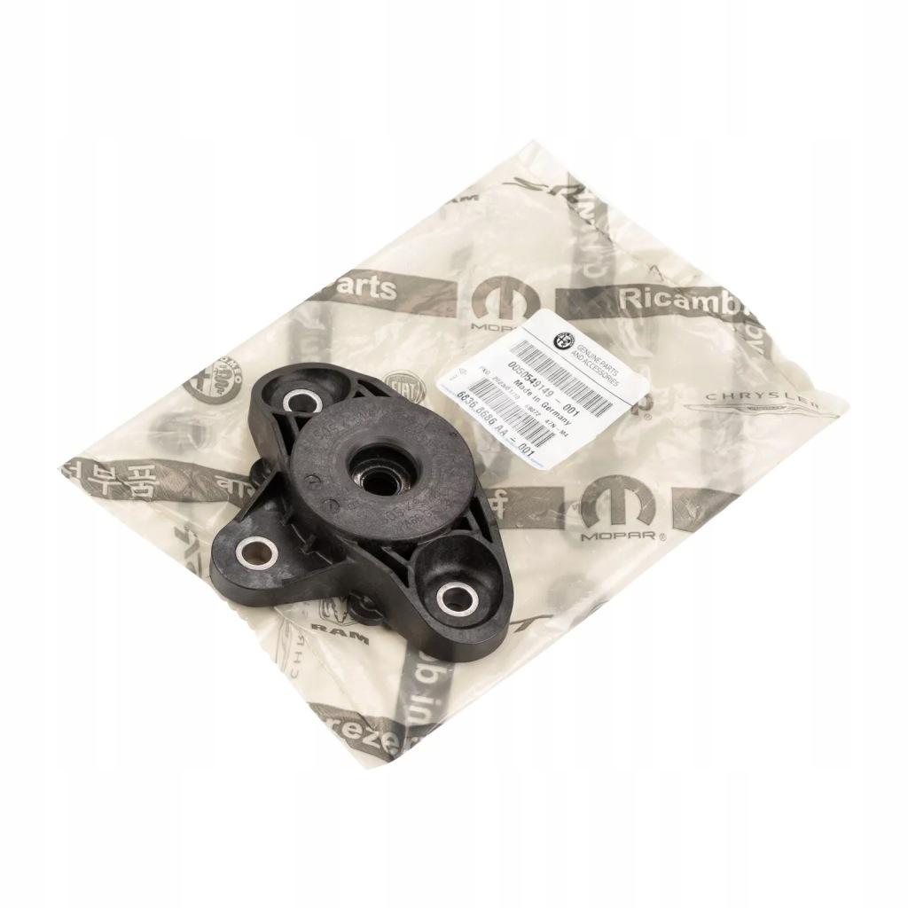 фото №1, Подушка амортизатора заднего alfa romeo giulia stelvio europa