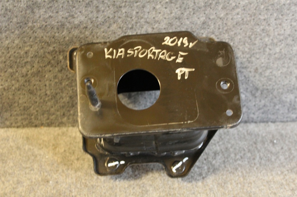 фото №1, Зона деформации правый задняя kia sportage iv 2015-2020