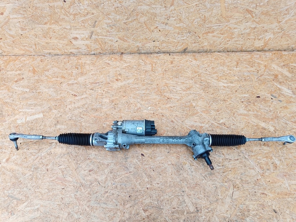 фото №5, Alfa romeo giulia rwd 2.2jtd трансмиссия рулевая рулевая рейка