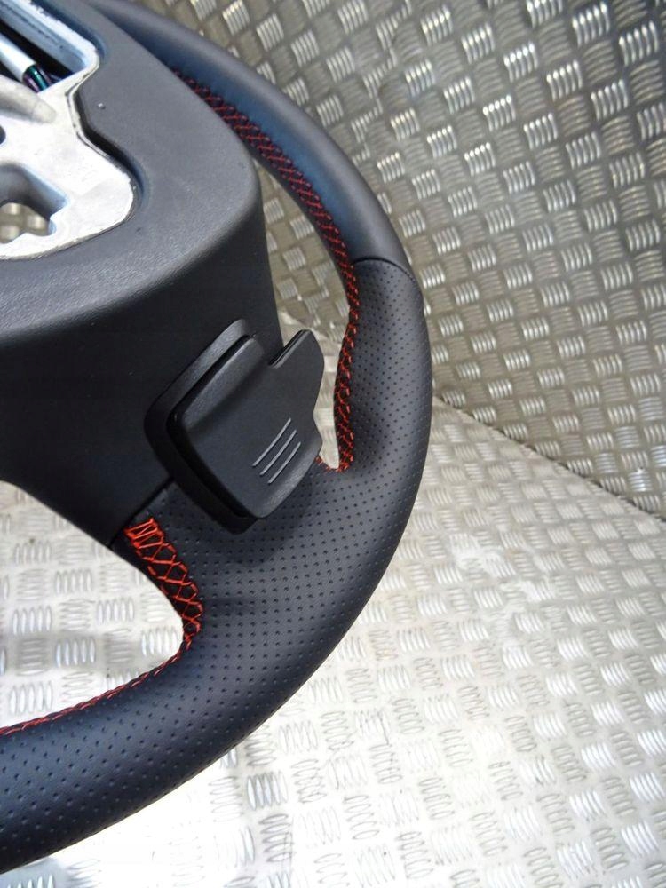 фото №6, Ford kuga mk3 st line воздуховод подогрев лепестки переключения x62