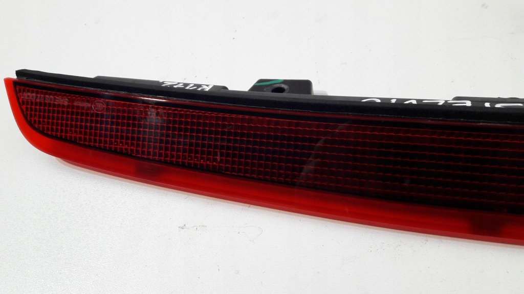 фото №2, Alfa romeo stelvio світло лампа стоп 50541381 r172