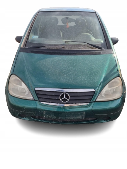 Куліса перемикання передач mercedes benz a140 99r Недорого