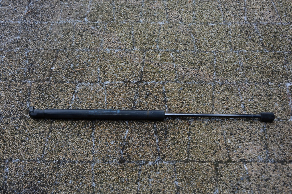 фото №1, Привод крышки ford focus mk2 4m51a406a10ab