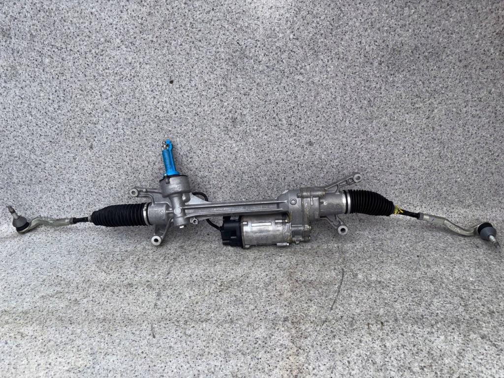 Купити Mercedes glc w253 трансмісія рейка рульова 2534607000