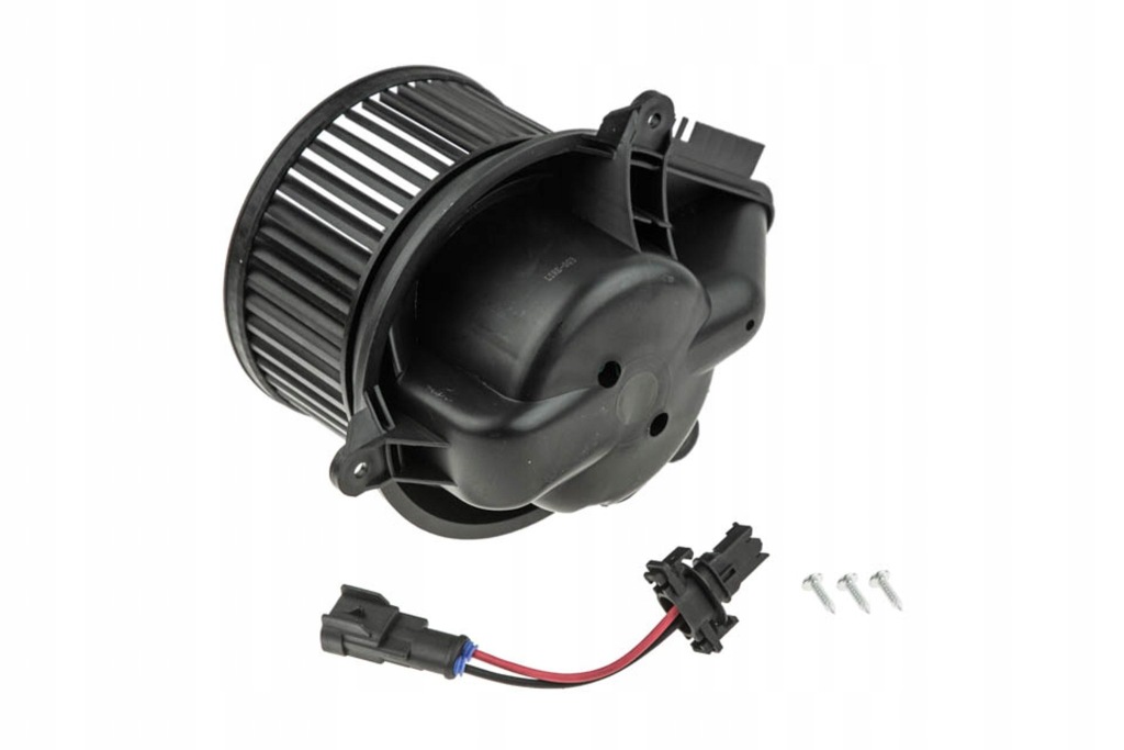 фото №2, Ewn-re-003 nty вентилятор обдув повітря nty