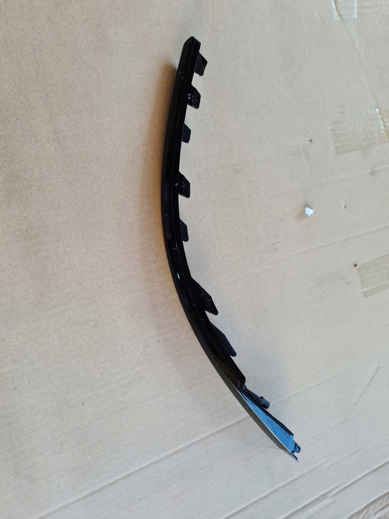 фото №6, Kia pro ceed молдинг бампера задня права 86629j7700