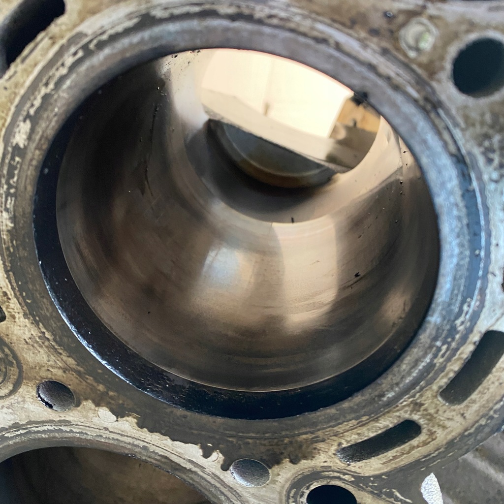 фото №10, Блок двигуна mercedes s v6 w164 w211 w221 sprinter vito 3.0 cdi bluetec