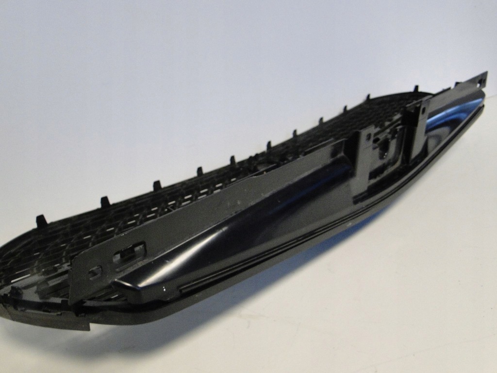 фото №8, Mercedes gle 167 w167 решётка радиатора решётка радиатора бампера diament камера amg