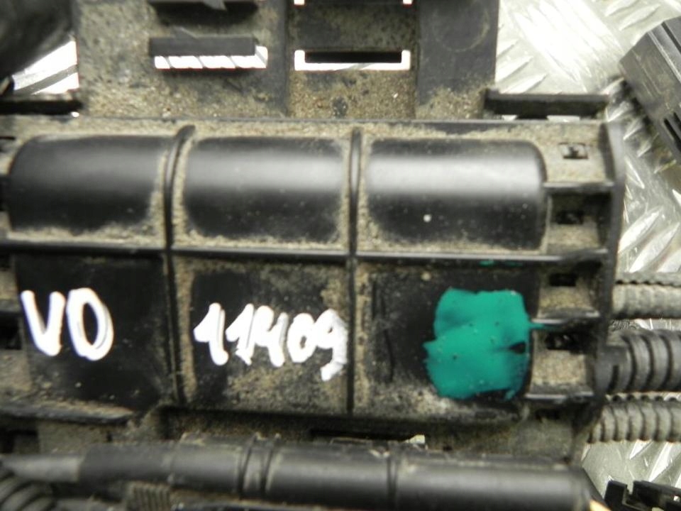 фото №5, Кабелі двигунні bmw x3 2011 7614588