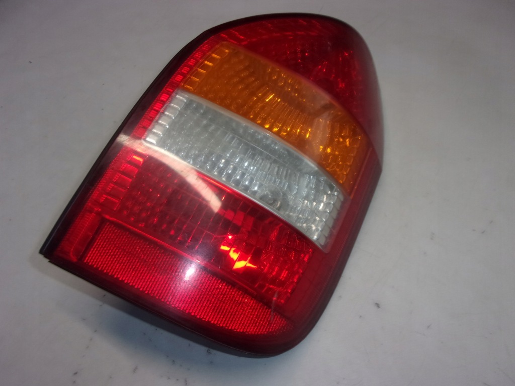 фото №1, Лампа задня права yorka 62281 opel zafira a