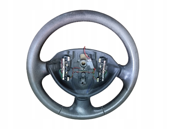 фото №1, Повітропровід renault laguna ii