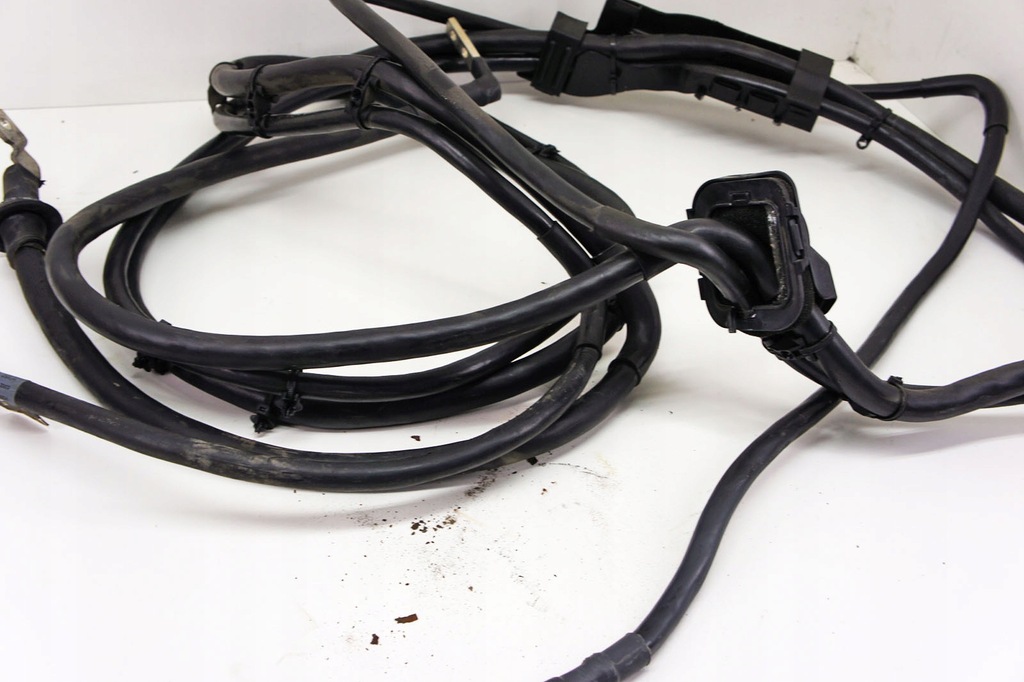 фото №6, Ir535 bentley flying spur i шланг аккумулятор